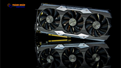 GPU không chỉ dùng để chơi game