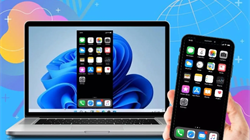 Các phần mềm kết nối điện thoại với máy tính