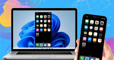 Các phần mềm kết nối điện thoại với máy tính