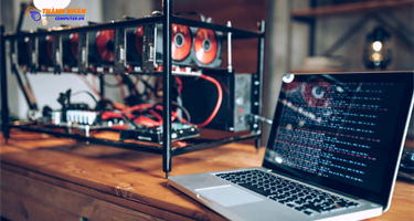 Khi GPU trở thành trái tim của trí tuệ nhân tạo