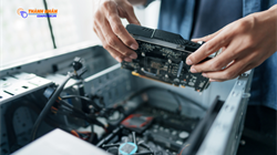 Máy Tính “Lỗi Thời”: Khi Nào Nên Nâng Cấp Và Khi Nào Nên Thay Mới?