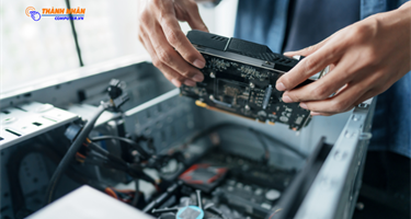 Máy Tính “Lỗi Thời”: Khi Nào Nên Nâng Cấp Và Khi Nào Nên Thay Mới?