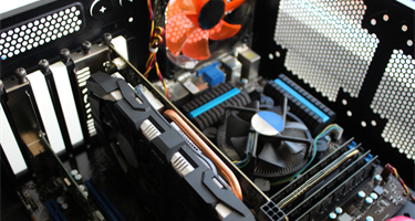 Khi nào thì cần trang bị card đồ họa cho PC?