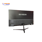 Màn Hình KV-Vision KVG22100H - Đen/Trắng | 22 inch, 100Hz, FHD, IPS, Phẳng