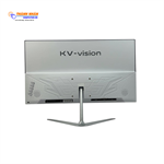 Màn Hình KV-Vision KVG22100H - Đen/Trắng | 22 inch, 100Hz, FHD, IPS, Phẳng