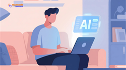 Laptop 2025 – Cuộc đua hiệu năng và trí tuệ nhân tạo trên vi xử lý mới