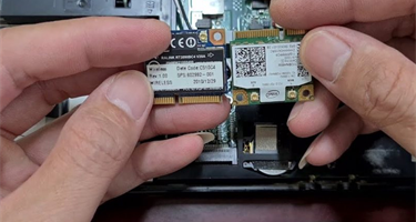 Laptop không nhận Wifi mặc dù điện thoại vẫn nhận?