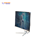 Màn Hình LCD Yunsi Y240Q8 (120Hz) Màu Trắng - Đen  (24 inch, 1K, 120Hz, Cong)