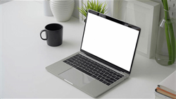 Màn hình laptop bị trắng sáng: Dấu hiệu cảnh báo bạn không nên bỏ qua
