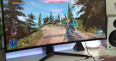 Màn hình máy tính 144Hz có cần thiết cho game thủ?