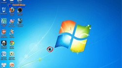 Màn hình máy tính bị đốm đen có ảnh hưởng gì không