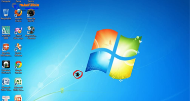 Màn hình máy tính bị đốm đen có ảnh hưởng gì không