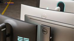 Công nghệ độc quyền trên màn hình Dell: UltraSharp, PremierColor và ComfortView Plus có gì đặc biệt?