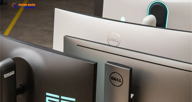 Công nghệ độc quyền trên màn hình Dell: UltraSharp, PremierColor và ComfortView Plus có gì đặc biệt?