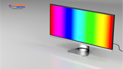 Màn hình máy tính chuyên Đồ họa khác gì màn hình thường