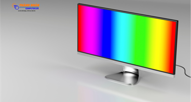 Màn hình máy tính chuyên Đồ họa khác gì màn hình thường