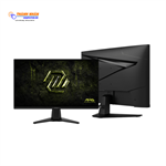 Màn Hình Gaming MSI MAG 275QF E21 (27.0 inch | 2K | Rapid IPS | 210Hz | 0.5ms) New