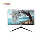 Màn hình KV-Vision KVG27120FL - Đen/Trắng | 27inch, 120Hz, FHD, IPS, Phẳng
