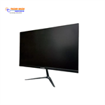 Màn hình KV-Vision KVG24100FL - Đen/Trắng | 24 inch, 100Hz, FHD, IPS, Phẳng