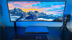 Màn hình ultrawide là gì ? Có đáng đầu tư không