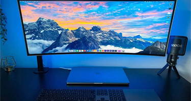 Màn hình ultrawide là gì ? Có đáng đầu tư không
