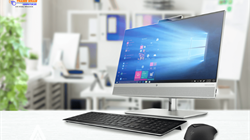 Máy tính all-in-one: Có phù hợp cho doanh nghiệp không?