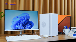 Máy tính giá rẻ có đáp ứng được nhu cầu học tập không?