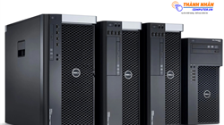 Máy tính Server là gì và mục đích sử dụng chính ?