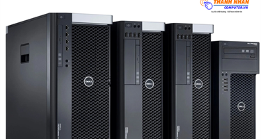 Máy tính Server là gì và mục đích sử dụng chính ?