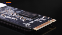 SSD Gen5 ra mắt – Tốc độ vượt xa giới hạn cũ, phù hợp game thủ và dân thiết kế