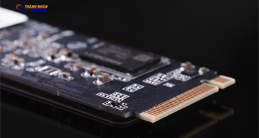 SSD Gen5 ra mắt – Tốc độ vượt xa giới hạn cũ, phù hợp game thủ và dân thiết kế