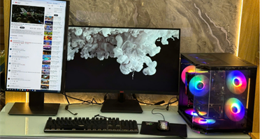 PC Gaming Core i7 4770 chơi được những tựa game nào