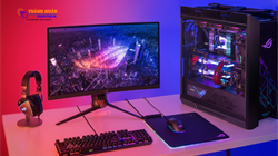 Pc Gaming thế hệ 10 và thế hệ 11 khác nhau như nào?