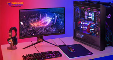 Pc Gaming thế hệ 10 và thế hệ 11 khác nhau như nào?