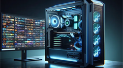 PC Giả Lập và PC Gaming - "Trâu Cày" và "Ngựa Chiến" Khác Nhau Chỗ Nào?