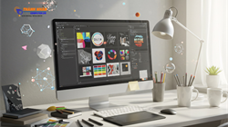 Máy tính và sự thay đổi cách con người tư duy, làm việc