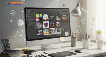 Máy tính và sự thay đổi cách con người tư duy, làm việc