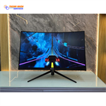 Màn hình Cong Philips Momentum 322M8CP FullHD Like New