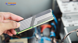 RAM 8GB liệu có đủ cho thời điểm hiện tại không?