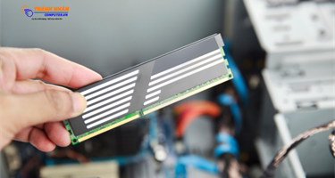 RAM 8GB liệu có đủ cho thời điểm hiện tại không?