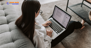 Máy tính cho sinh viên: nên ưu tiên cấu hình hay thương hiệu