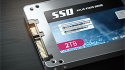 Vì Sao Ổ SSD Đầy Sẽ Làm Máy Chậm Đi?