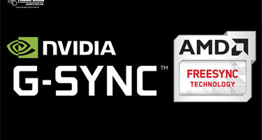 Sự khác biệt giữa G-Sync và FreeSync