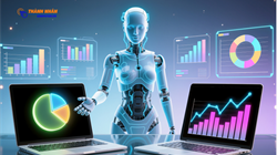 Tác động của AI đến ngành sản xuất chip bán dẫn