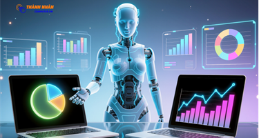 Tác động của AI đến ngành sản xuất chip bán dẫn