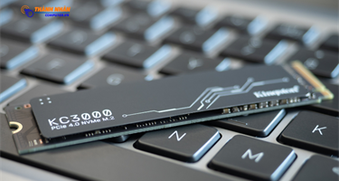 Tại sao nên dùng SSD NVMe thay vì SSD SATA?