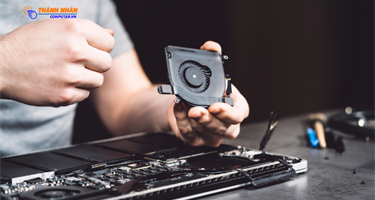 Tản Nhiệt Laptop: Những Giải Pháp Nào Hiệu Quả?