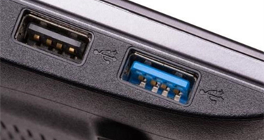 Tìm Hiểu Các Cổng Kết Nối Trên Laptop