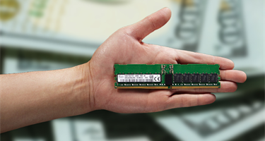 Tìm hiểu về RAM DDR5: Công nghệ và sự đột phá hiệu năng máy tính