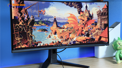 Tỷ lệ khung hình 16:9, 21:9, 32:9 – loại nào phù hợp nhất cho học tập, làm việc và giải trí?